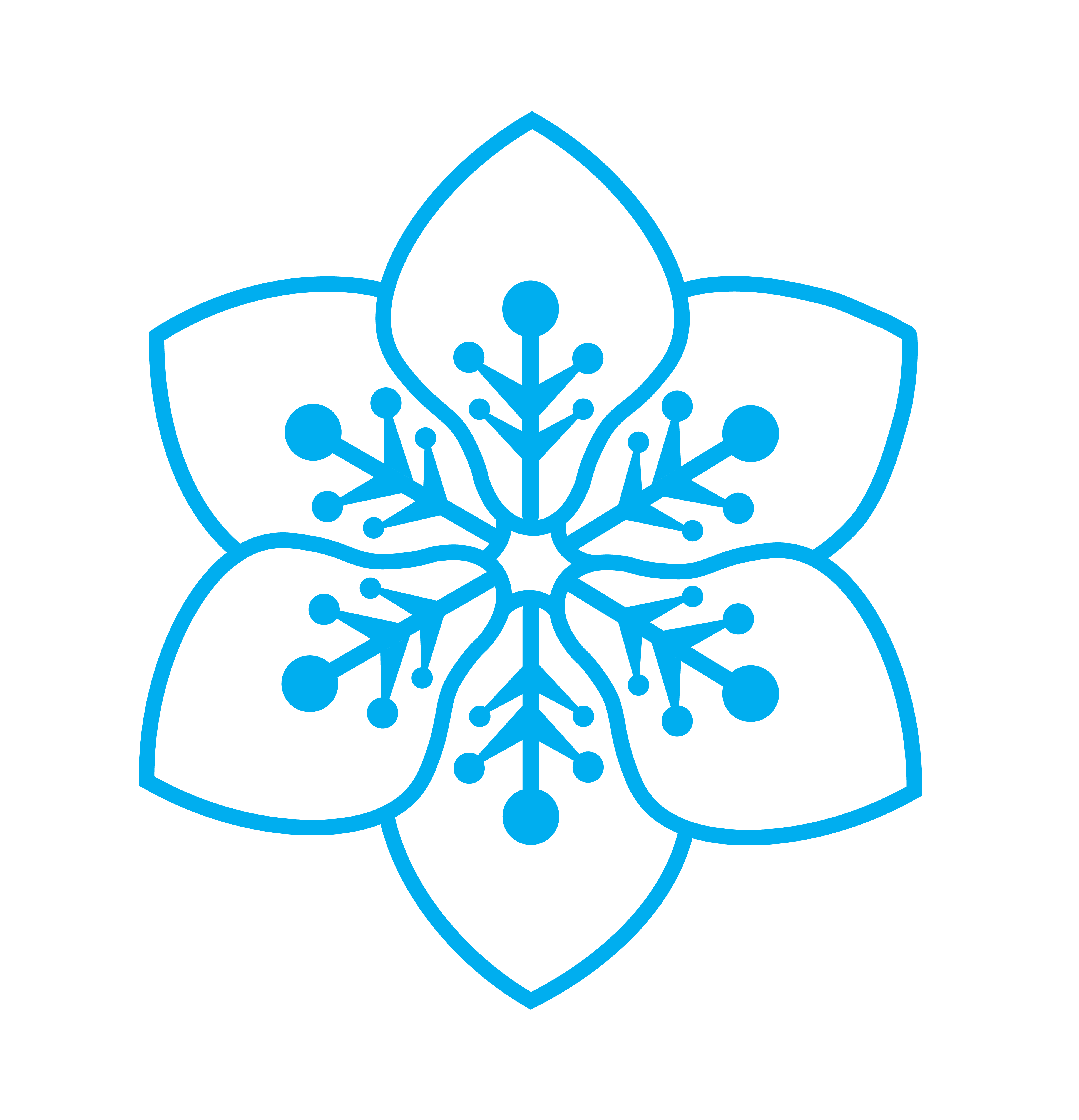 Croatian Erasmus Event logo