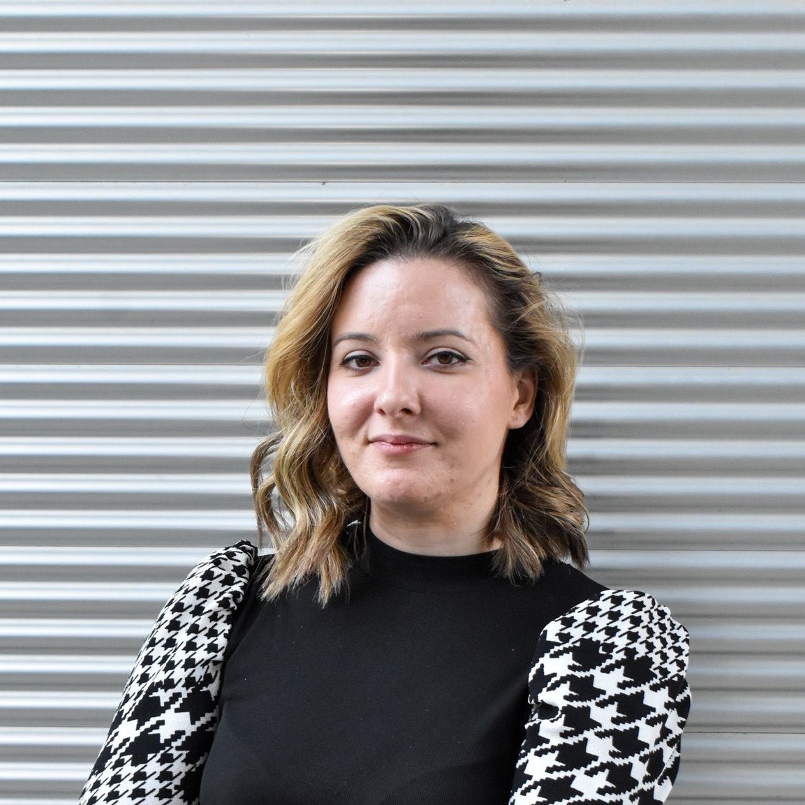 Ana Batinić, Treasurer