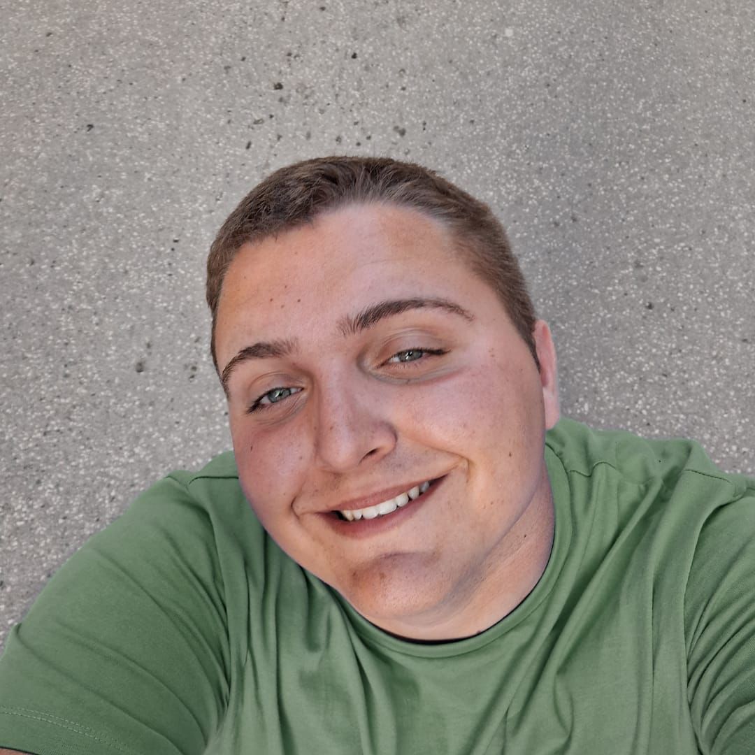 Andi Marković, Communication Manager