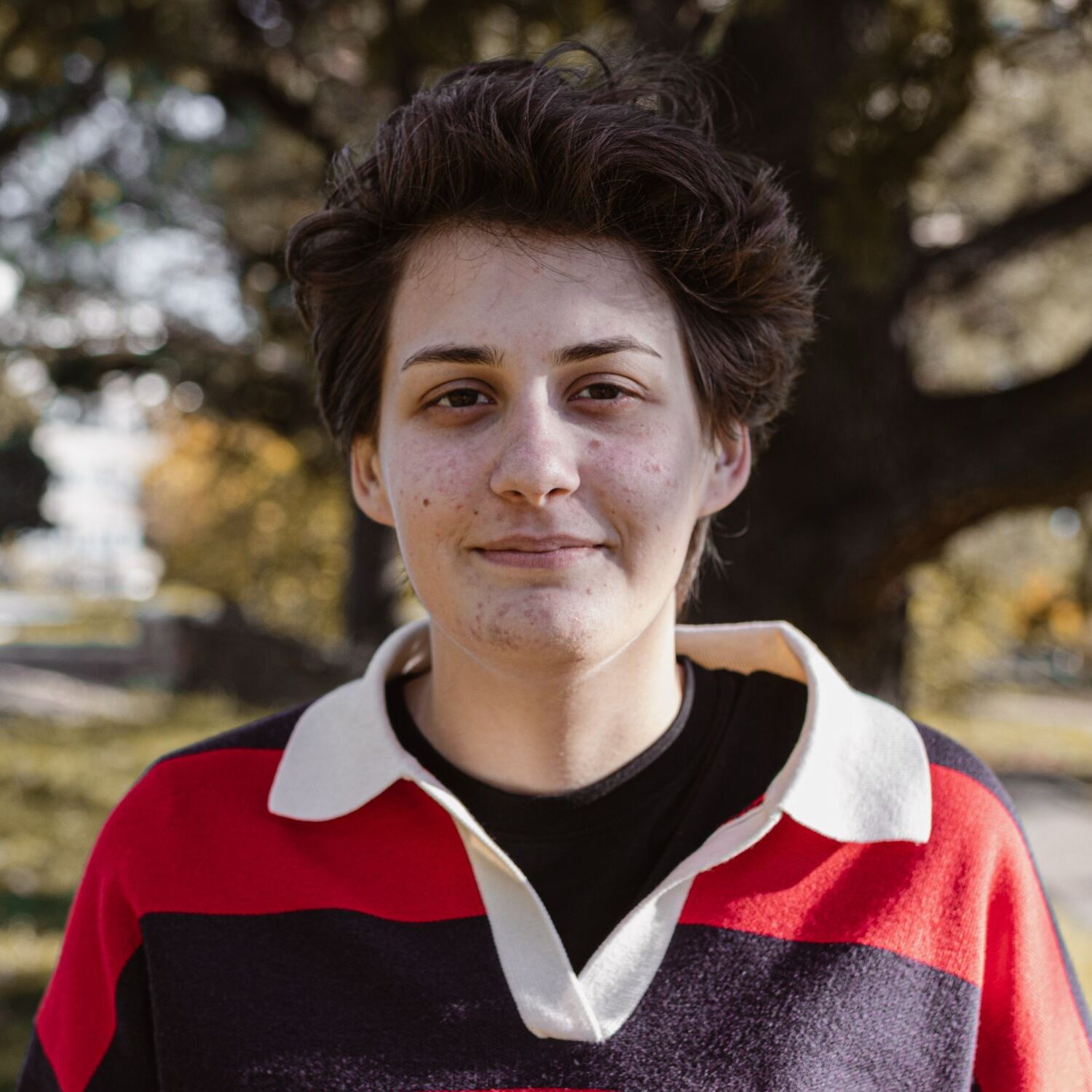 Ivana Pende, Partnership Manager